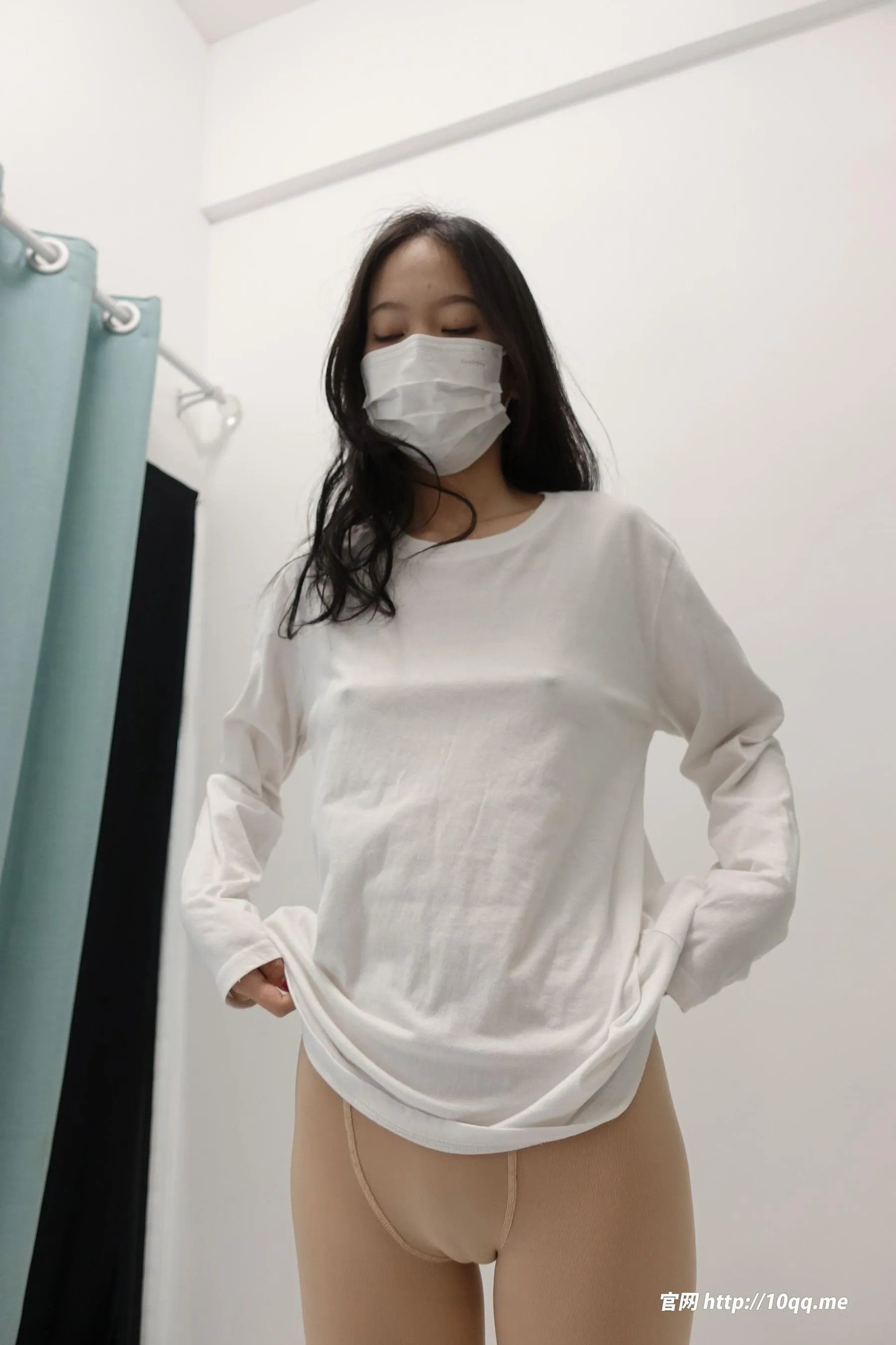 [ROSI口罩系列]2023.05.16 NO.2529 [38P]插图6